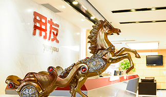 深圳廠房裝修設計